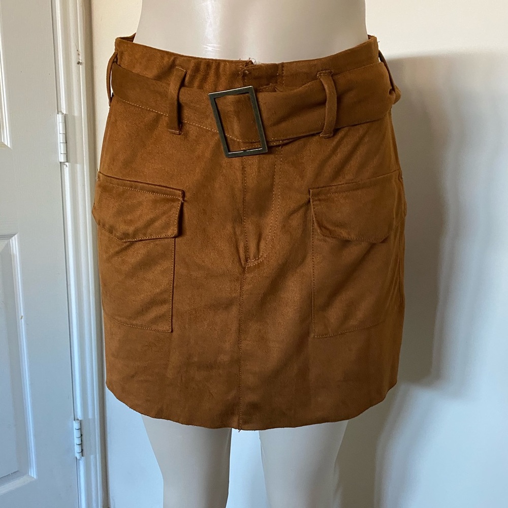 Zara skirt